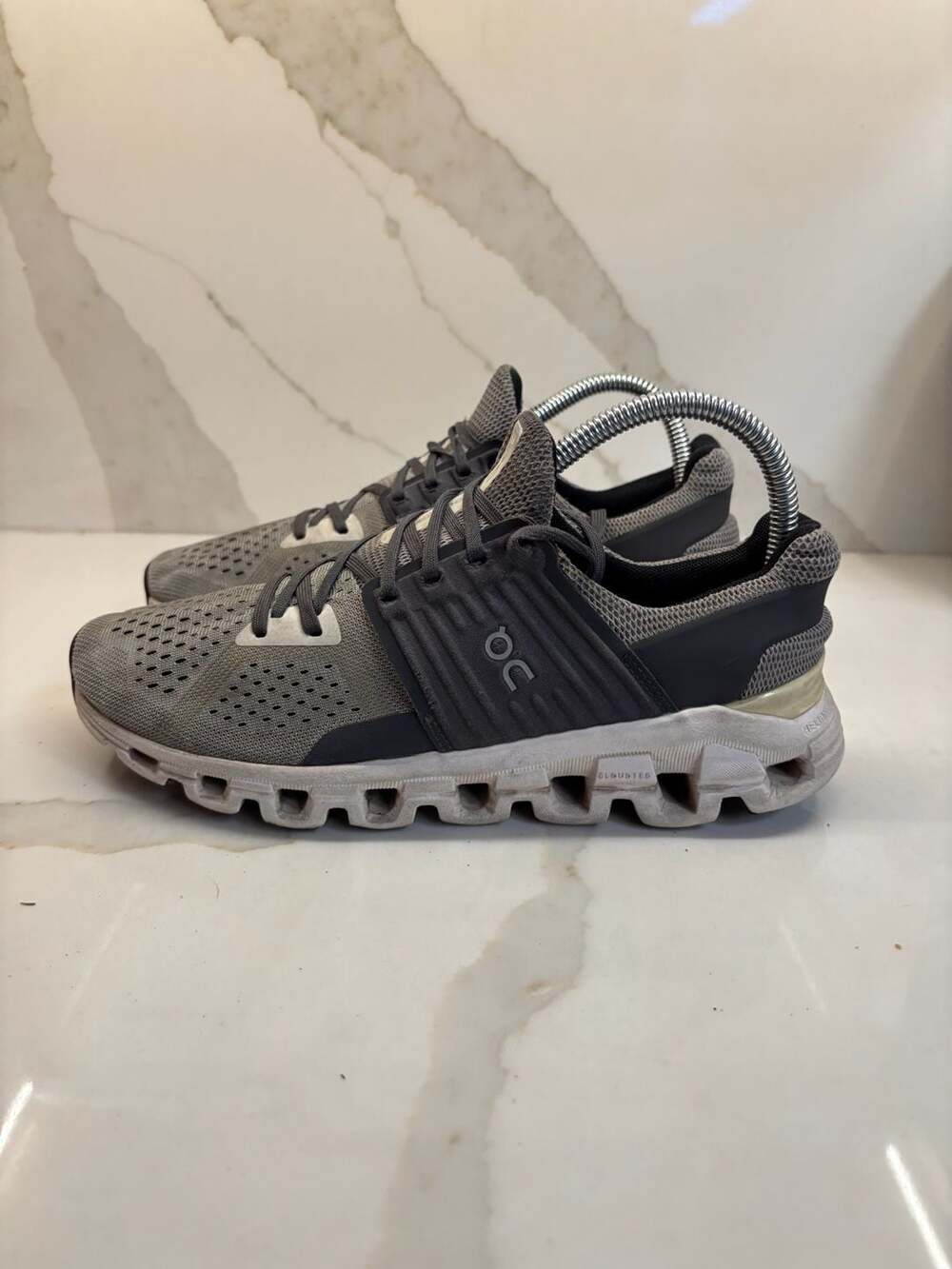 On Cloud shoes